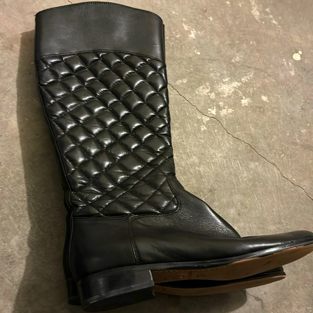 Corso como boot